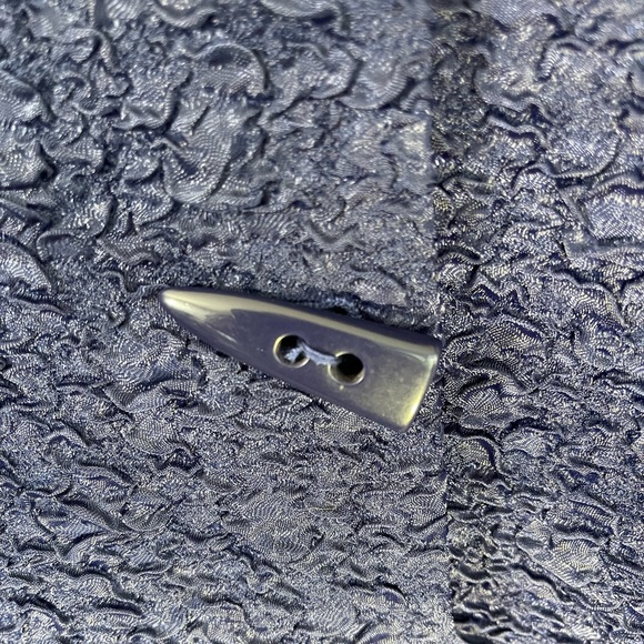 Samuel Dong Blue Jacket - Picture 5 of 10